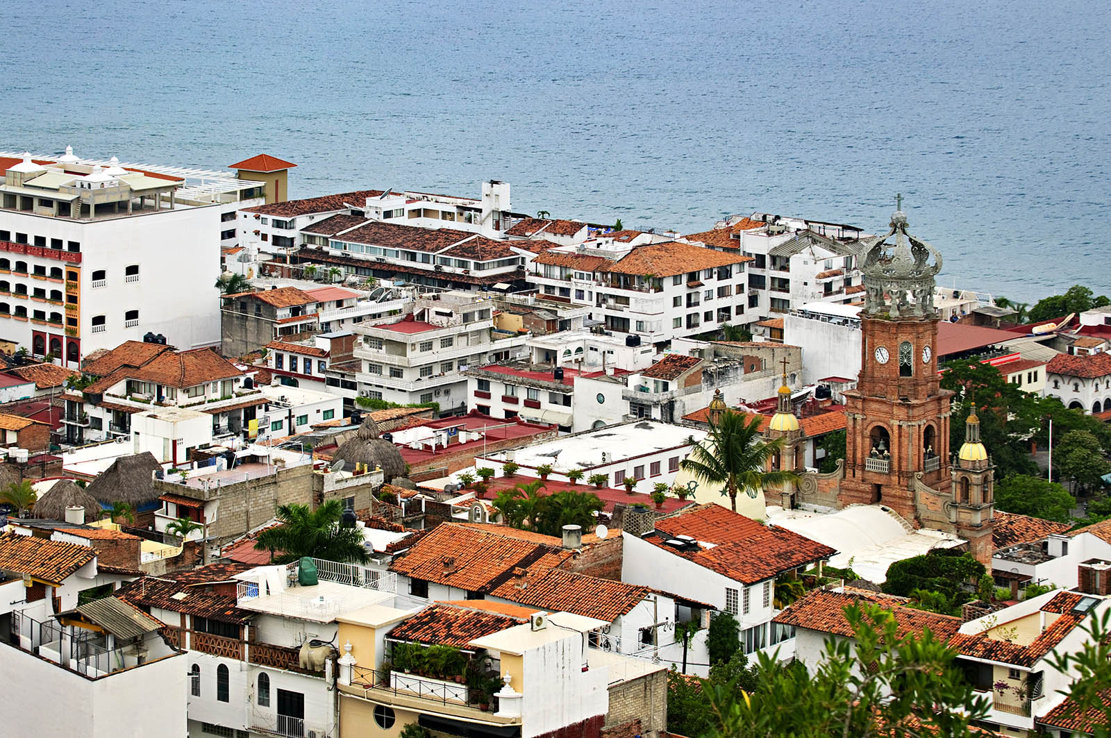 Puerto Vallarta’s Historic Center A Cultural Gem of Jalisco Puerto