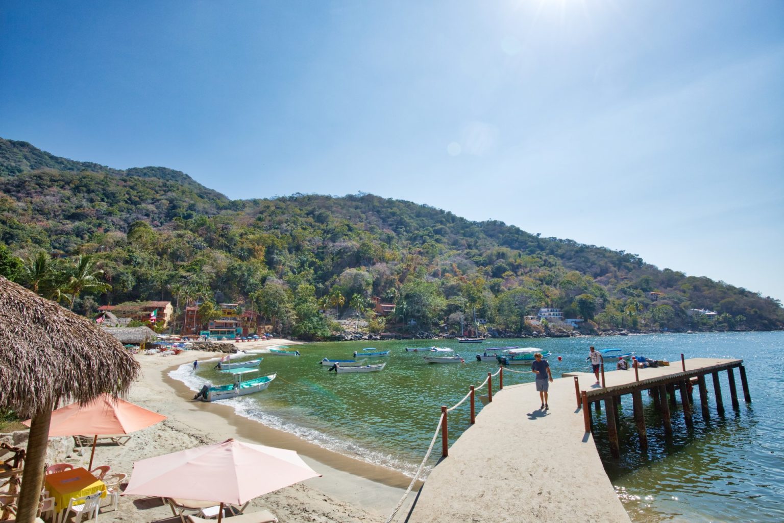 Puerto Vallarta. Retirement In Paradise Puerto Vallarta Villas®