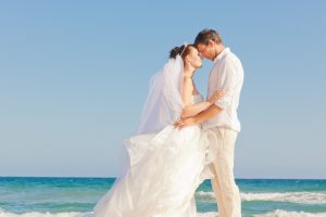 Puerto Vallarta, Ideal Destination For Beach Weddings