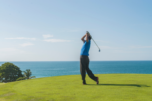 Best golf courses in Puerto Vallarta