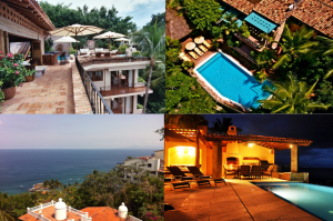 Discover The Best Selection Of Luxury Villas In Conchas Chinas, Puerto Vallarta