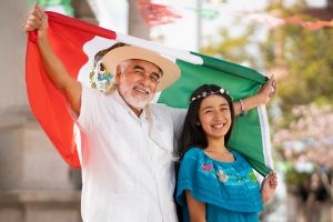 Celebrating Independence Day: A great season of traditions in Mexico