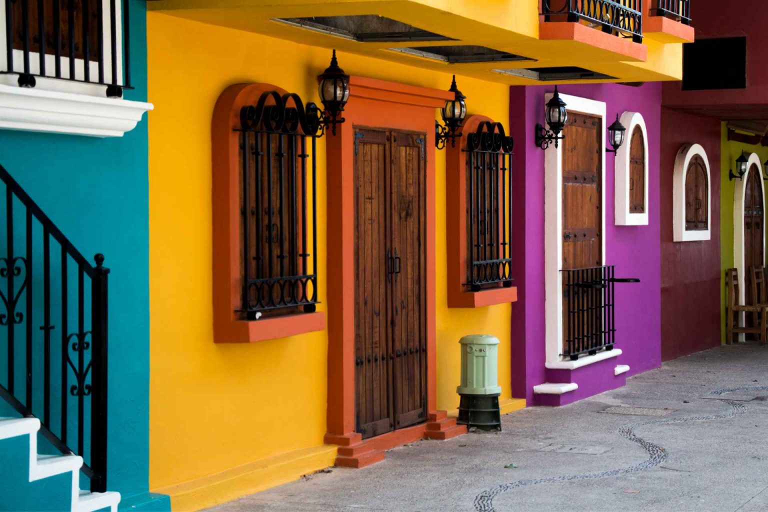 Romantic Zone Puerto Vallarta Villas®