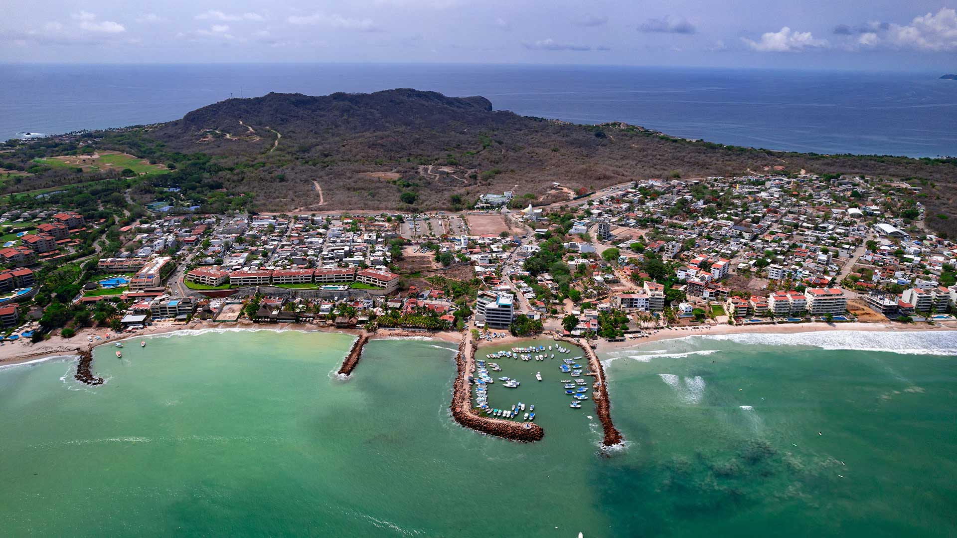 The Impressive Growth Of Punta Mita Real Estate Puerto Vallarta Villas®