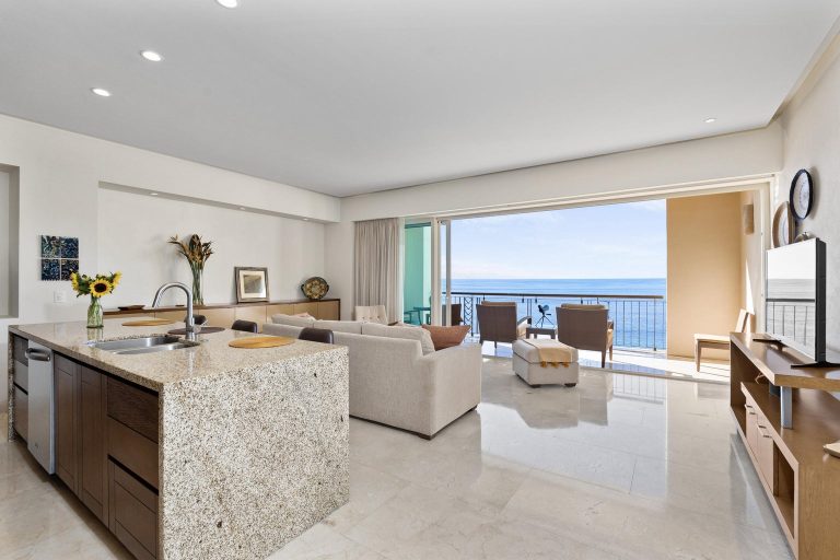 Incredible Beachfront Property For Sale In Puerto Vallarta Puerto