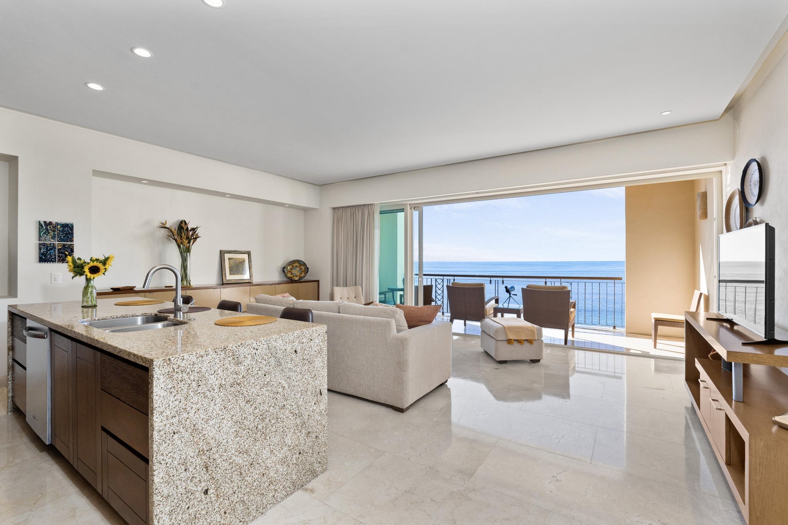 Picture of Incredible Beachfront Property For Sale In Puerto Vallarta – Puerto ...